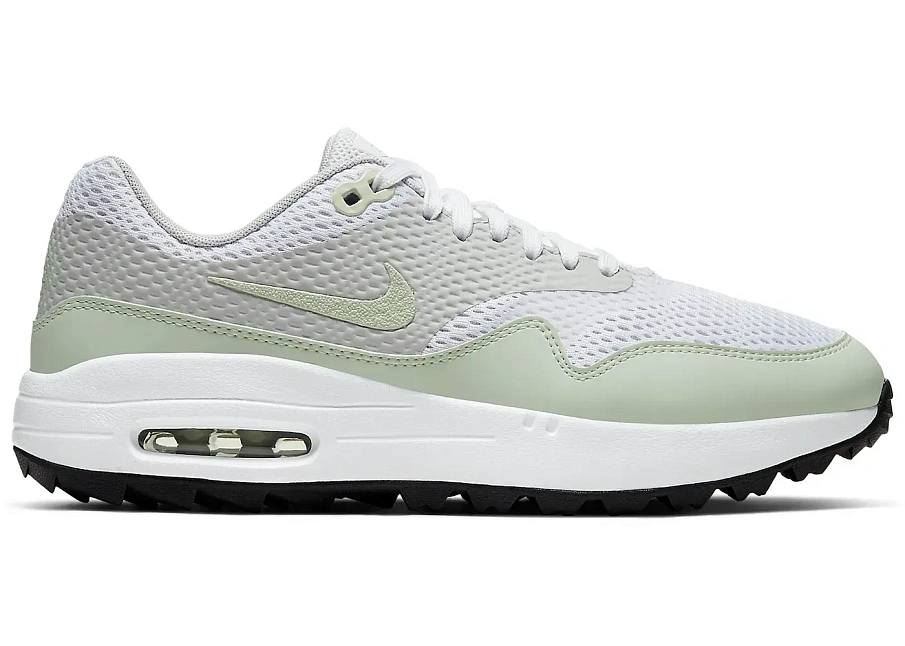 Фото № 1 с приближением к товару «‎Nike Air Max 1 Golf Jade Aura »