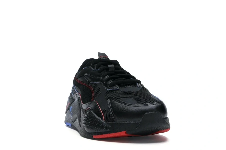 Фото № 3 с приближением к товару «‎Puma RS X3 Sega Sonic the Hedgehog»