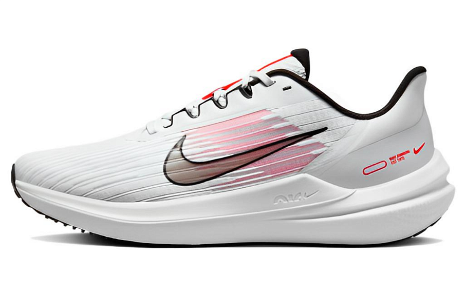 Фото № 1 с приближением к товару «‎ Nike Zoom Winflo 9 Running shoes»