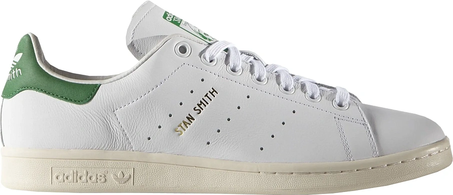 Фото № 1 с приближением к товару «‎adidas Stan Smith Vintage OG Green»