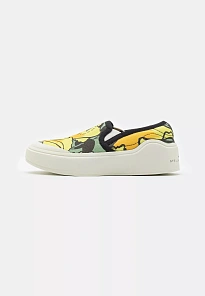 Фото № 1 с приближением к товару «‎ASMC COURT SLIP ON»