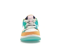 Фото № 2 с приближением к товару «‎Nike Dunk Low Disrupt 2 Serena Williams Design Crew »
