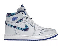Фото № 1 с приближением к товару «‎Jordan 1 High Zoom Air CMFT 25 Years In China»