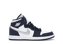 Фото № 1 с приближением к товару «‎Jordan 1 Retro High CO Japan Midnight Navy »