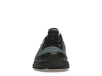 Фото № 2 с приближением к товару «‎ASICS Gel-Delva 1 Kiko Kostadinov Black Blue»