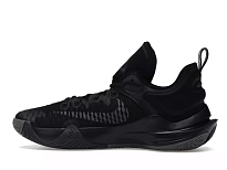 Фото № 6 с приближением к товару «‎Nike Giannis Immortality Black Anthracite»
