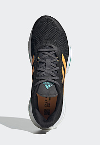Фото № 3 с приближением к товару «‎Adidas Solarglide 5»