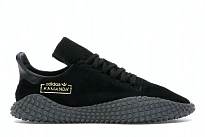 Фото № 1 с приближением к товару «‎adidas Kamanda Triple Black»