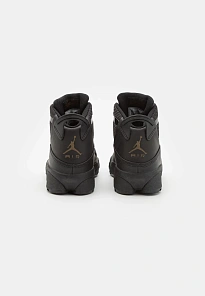 Фото № 3 с приближением к товару «‎JORDAN WINTERIZED 6 RINGS»