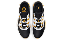 Фото № 4 с приближением к товару «‎Air Jordan 11 CMFT Low "Black Gum" BlackGolden»
