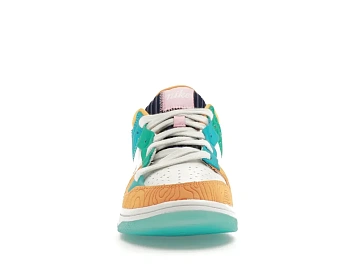 Nike Dunk Low Disrupt 2 Serena Williams Design Crew  - 2