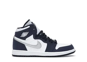 Jordan 1 Retro High CO Japan Midnight Navy (575441-141)