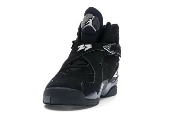 Jordan 8 Retro Chrome (2003) - 2