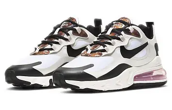 Nike Wmns Air Max 270 React 'Tortoise Shell' - 4