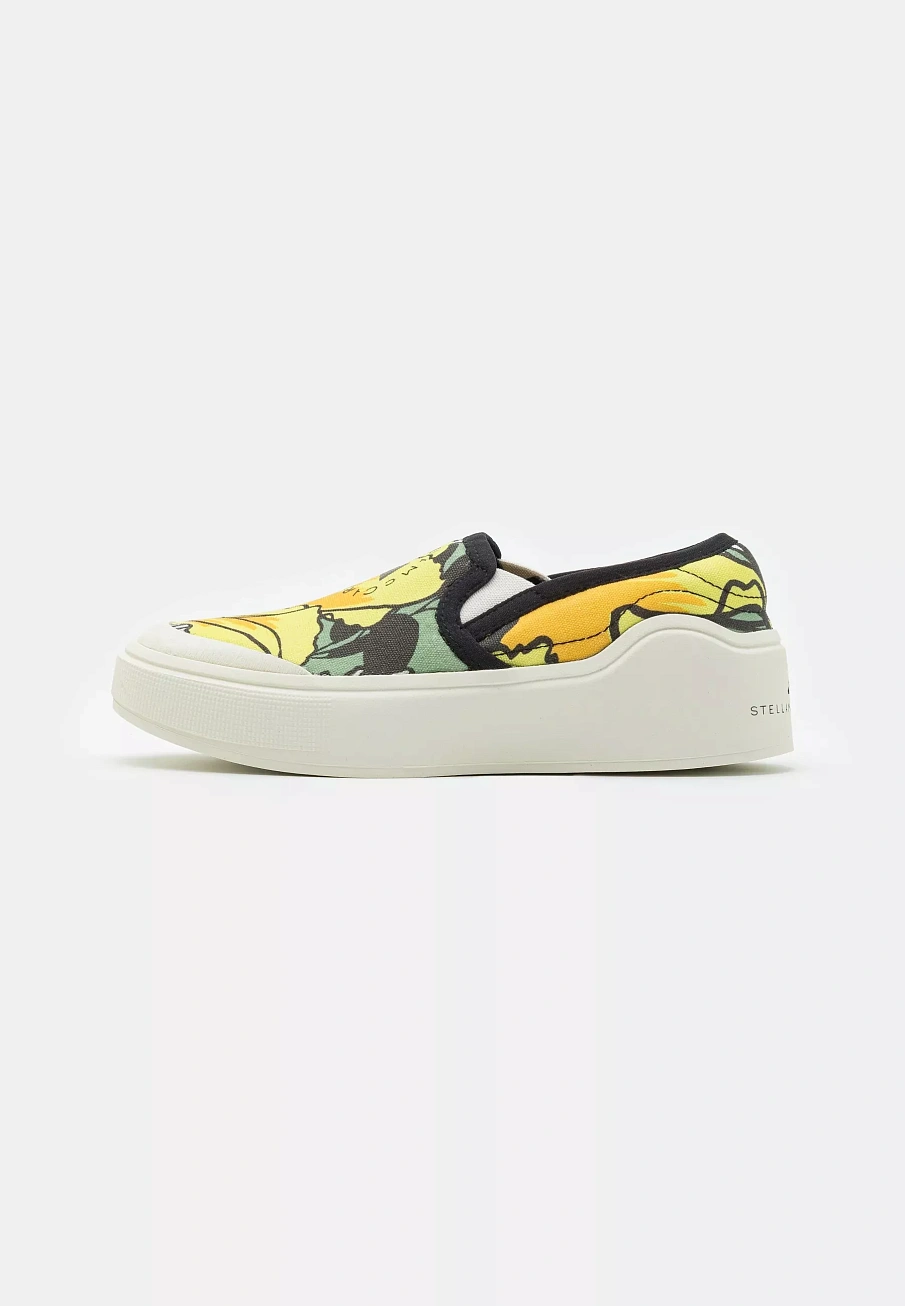 Фото № 1 с приближением к товару «‎ASMC COURT SLIP ON»