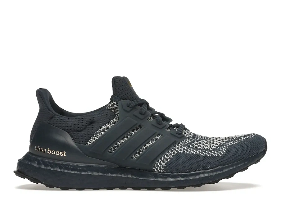 Фото № 1 с приближением к товару «‎adidas Ultra Boost 1.0 DNA Crew Navy»