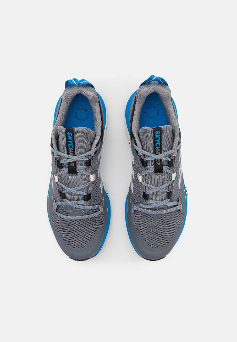 Фото № 4 с приближением к товару «‎Adidas Terrex Skychaser»