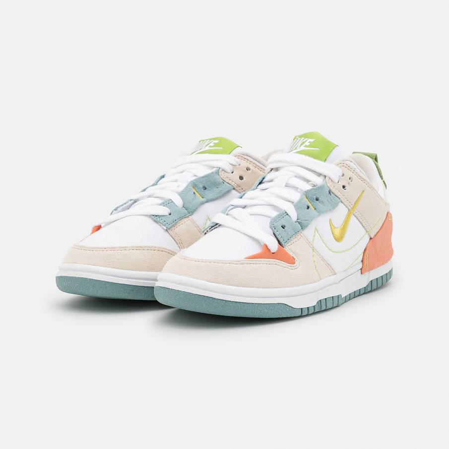 Фото № 2 с приближением к товару «‎Nike Dunk Disrupt 2 »