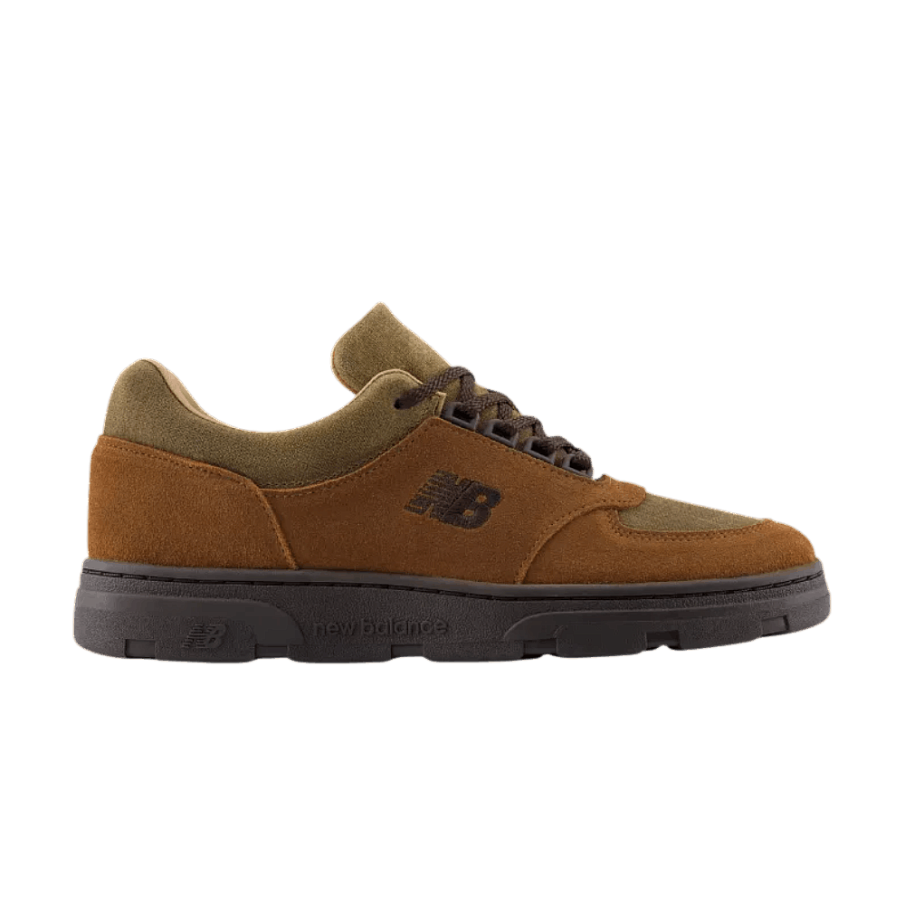 Фото № 1 с приближением к товару «‎New Balance Allerdale Made in UK Moorland Textures (UADWGRB)»