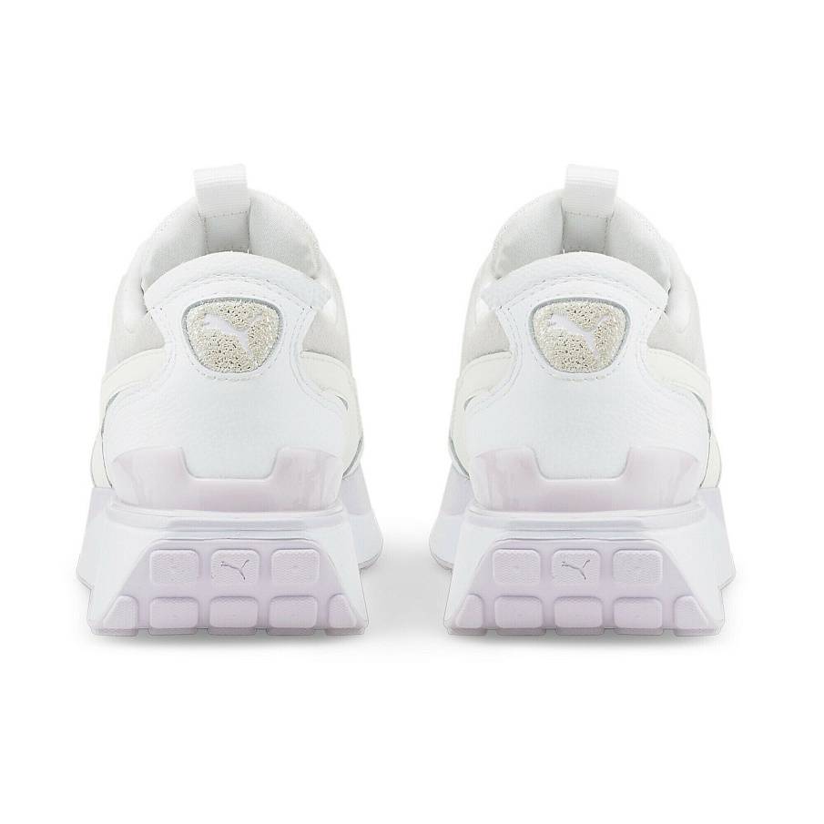 Фото № 4 с приближением к товару «‎Puma Cruise Rider Crystal Galaxy »