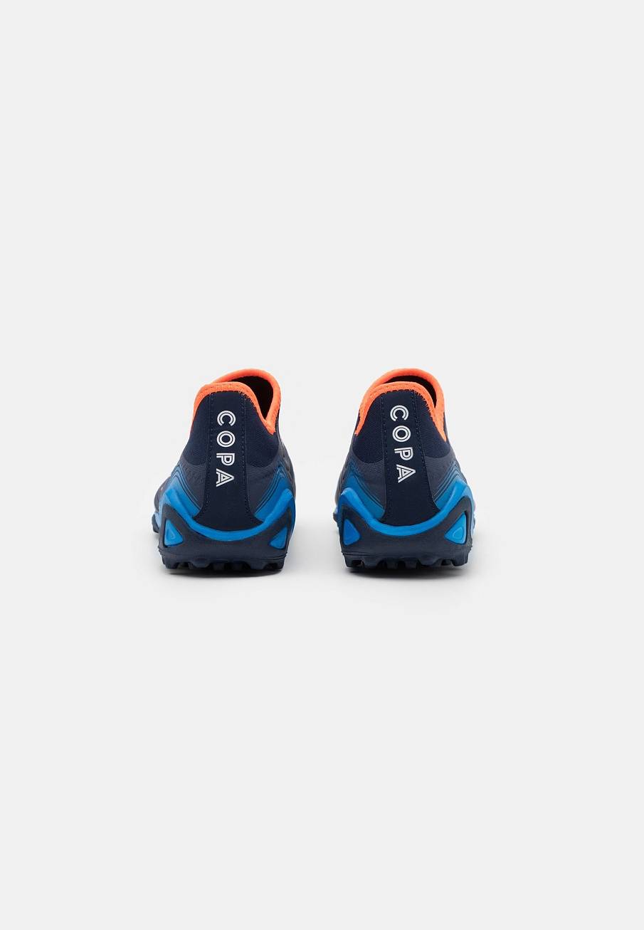 Фото № 3 с приближением к товару «‎Adidas Copa Sense.3 Laceless Tf»
