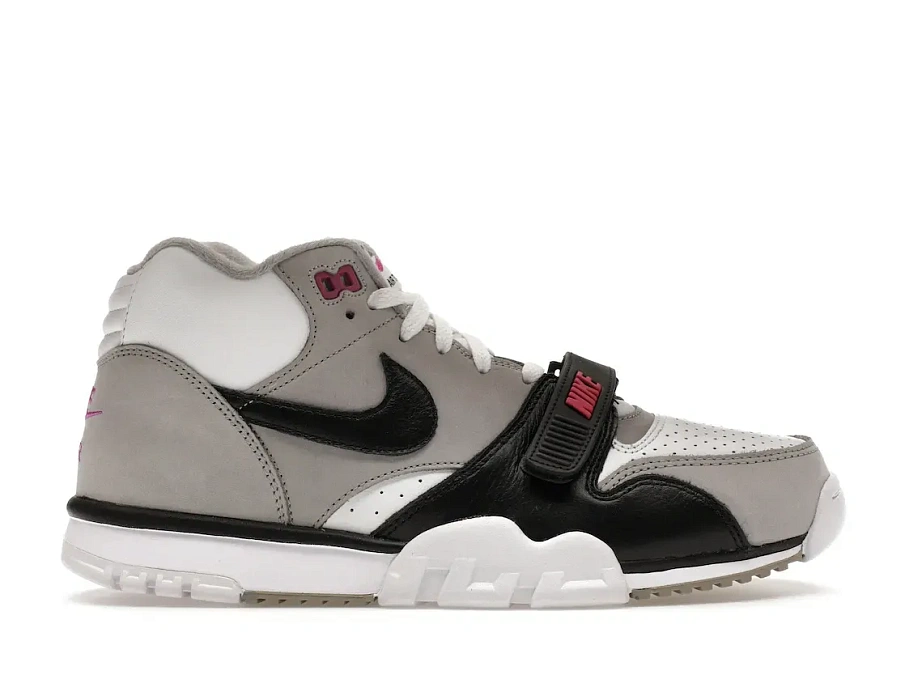 Фото № 1 с приближением к товару «‎Nike Air Trainer 1 Hyper Violet»