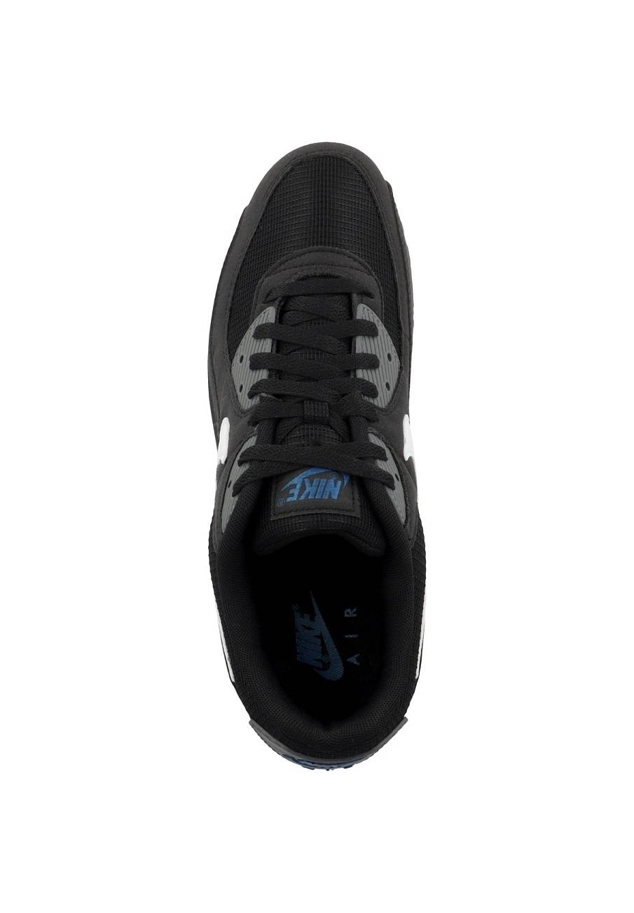 Фото № 3 с приближением к товару «‎Кроссовки Nike SPNI112O0SP-Q11»
