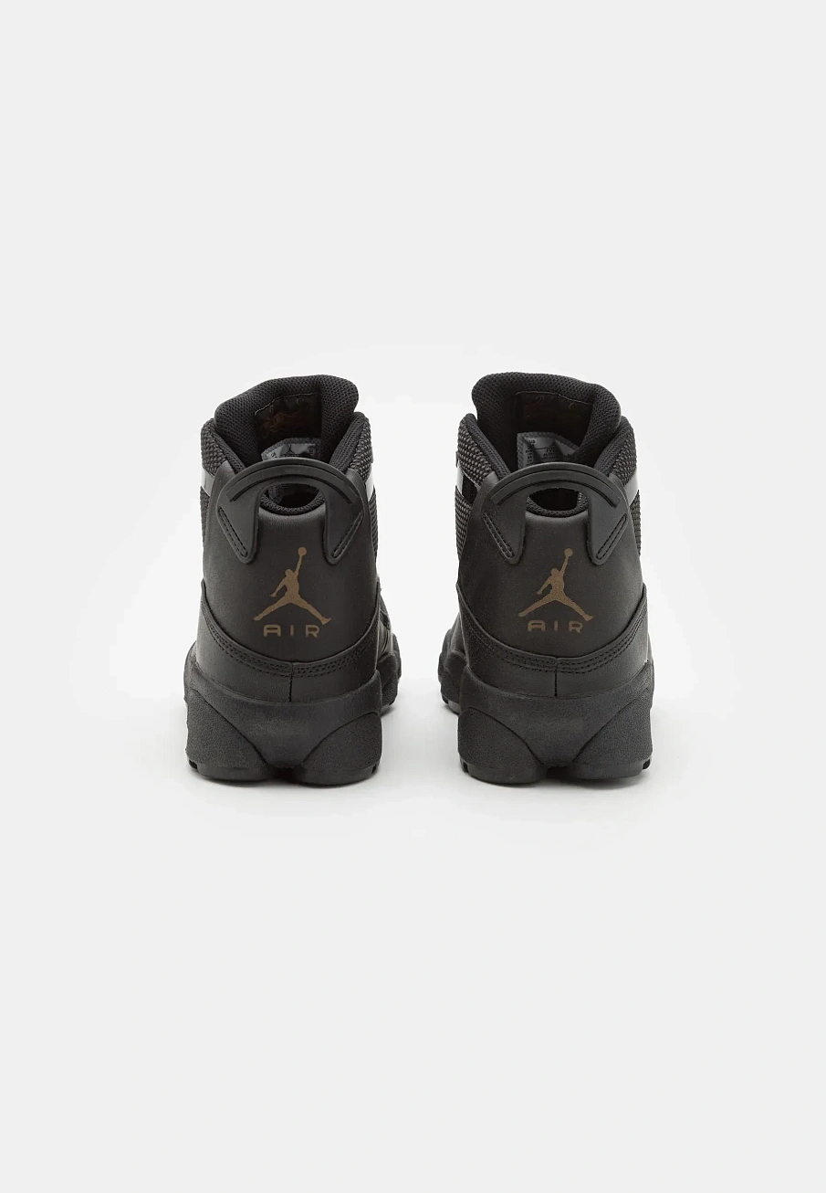 Фото № 3 с приближением к товару «‎JORDAN WINTERIZED 6 RINGS»