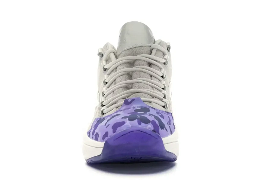Фото № 2 с приближением к товару «‎Reebok Question Mid»