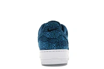 Фото № 4 с приближением к товару «‎Nike Air Force 1 Low Stained Glass Green Abyss»