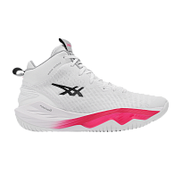Фото № 1 с приближением к товару «‎Asics Nova Surge 2 White Pink (1061A040-104)»