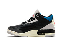 Фото № 4 с приближением к товару «‎Air Jordan 3 Retro OG Rare Air»