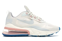 Фото № 1 с приближением к товару «‎Nike Air Max 270 React American Modern Summit White»
