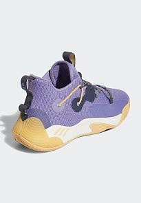 Фото № 4 с приближением к товару «‎Adidas Harden Stepback»