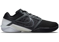 Фото № 1 с приближением к товару «‎Nike Zoom Metcon Turbo 2 Black Cool Grey»