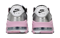 Фото № 3 с приближением к товару «‎Nike Air Max Excee AMD Wmns PinkWhiteSilver»