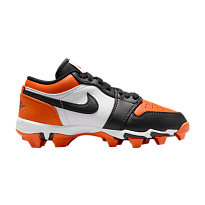 Фото № 1 с приближением к товару «‎Air Jordan 1 Low Cleat GS Shattered Backboard»