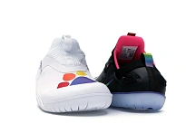 Фото № 2 с приближением к товару «‎Nike Air Zoom Pulse Doernbecher Desiree Castillo»