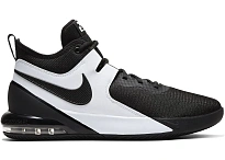 Фото № 1 с приближением к товару «‎Nike Air Max Impact Black/White»