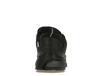 Фото № 4 с приближением к товару «‎Nike Air Presto Tech Fleece Black»