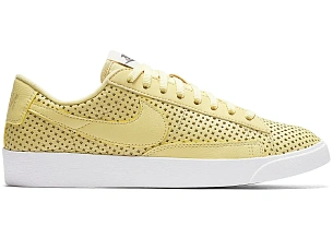 Nike Blazer Low Lemon Wash 