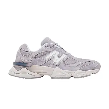 New Balance 9060 Truffle Salt - 1