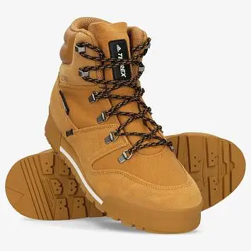 Adidas Terrex Snowpitch - 4