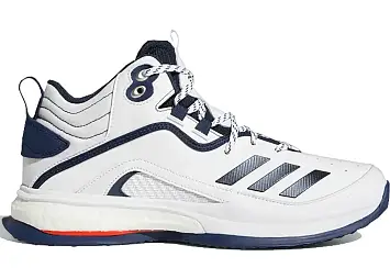 adidas Icon 6 Turf Trainer Kage Cloud White