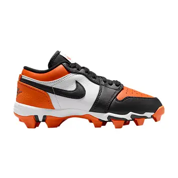 Air Jordan 1 Low Cleat GS Shattered Backboard - 1