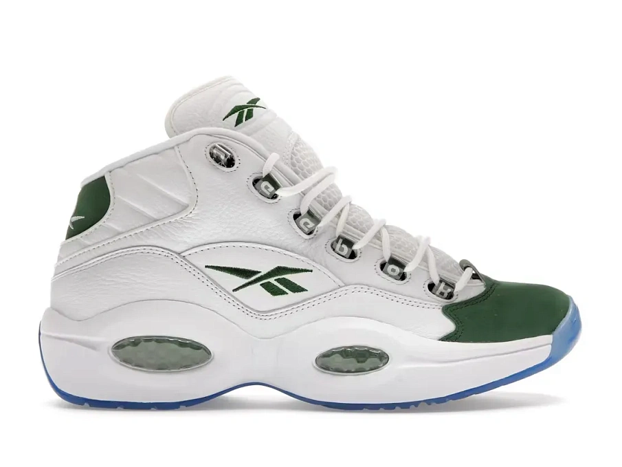 Фото № 1 с приближением к товару «‎Reebok Question Mid»