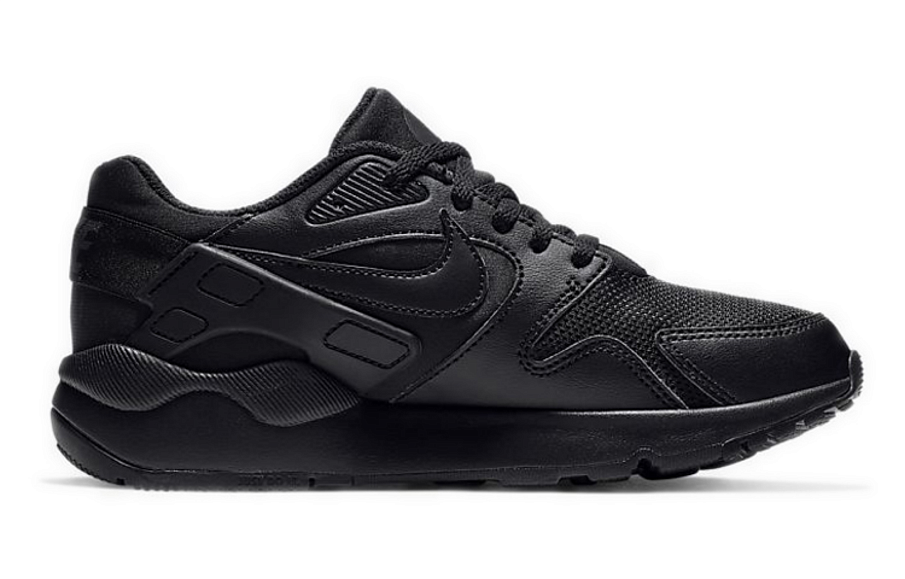 Фото № 2 с приближением к товару «‎Nike LD Victory (GS) Black»