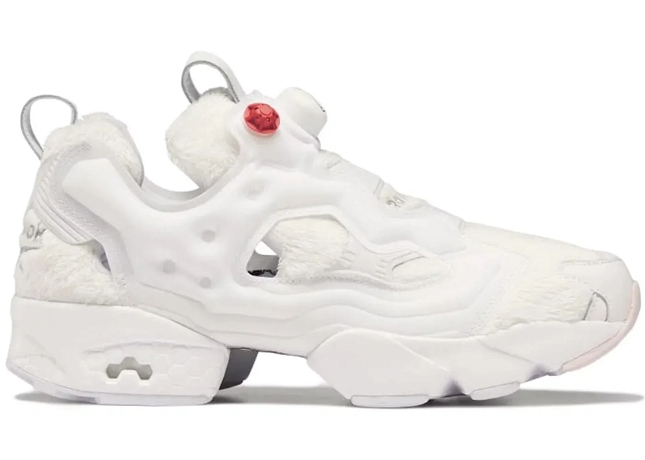 Фото № 1 с приближением к товару «‎Reebok Instapump Fury»