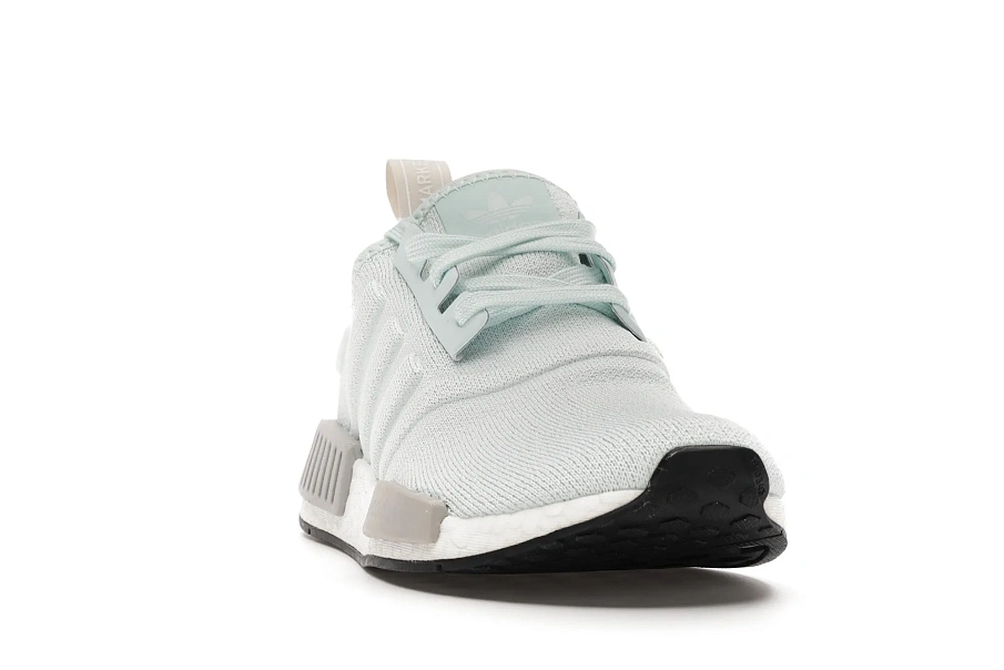 Фото № 2 с приближением к товару «‎adidas NMD_R1 Ice Mint Cloud White »