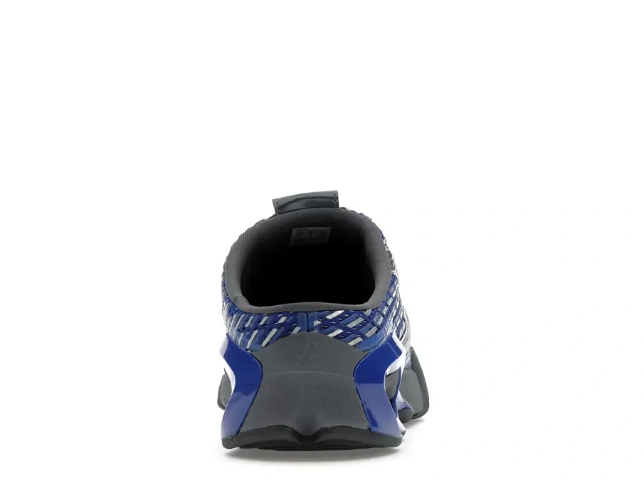 Фото № 4 с приближением к товару «‎ASICS Gel-Styrax»